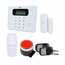 ATIS Kit-GSM100 - комплект GSM сигнализации