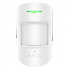 Ajax CombiProtect (white)