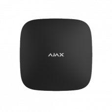 Ajax Hub Plus (black)
