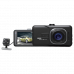 Автомобильный видеорегистратор CAR-DVR-REAR-CAM Автомобильный видеорегистратор с дополнительной камерой заднего вида