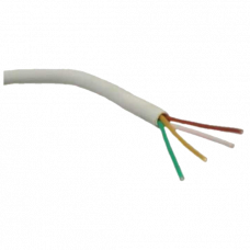  01-4512-1  4х0,4мм сигнальный кабель.