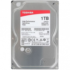 HDD Toshiba 1Tb Жесткий  диск