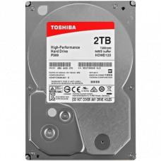 HDD Toshiba 2Tb Жесткий  диск