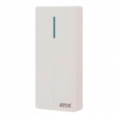 ATIX AT-AC-CR2-W/EM White