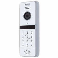Atix AT-I-D31H/CKR White