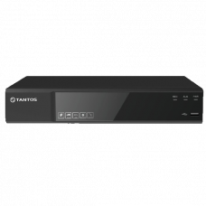  Tantos TSr-NV04142 4х канальный  видеорегистратор