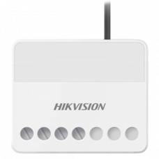 Hikvision DS-PM1-O1H-WE RelayHigh