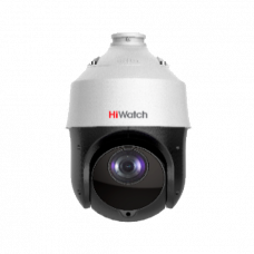Уличная купольная IP камера HiWatch DS-I225(С)