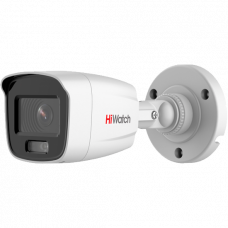 Уличная IP камера HiWatch DS-I250L (2.8 mm) ColorVu
