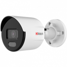 Уличная IP камера HiWatch DS-I250L(B) (2.8 mm) ColorVu