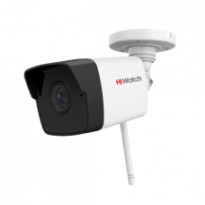 Уличная IP камера HiWatch DS-I250W(C)(2.8 mm)