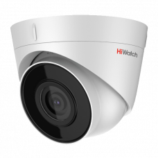 Купольная IP камера HiWatch DS-I253M(B) (2.8 mm)