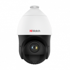 Уличная купольная IP камера HiWatch DS-I415