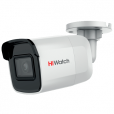 Уличная IP камера HiWatch DS-I650M (2.8 mm)