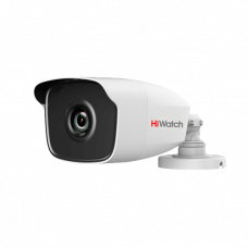 Уличная IP камера HiWatch DS-T120 (3.6 mm)