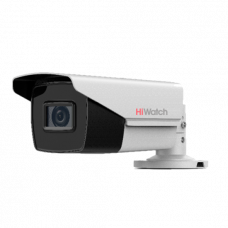 Уличная 4 в 1 (AHD/CVI/TVI/Аналог) камера HiWatch DS-T220S (B) (2.8 mm)