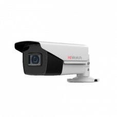 Уличная 4 в 1 (AHD/CVI/TVI/Аналог) камера HiWatch DS-T506(D) (2.7-13.5 mm)