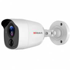 Уличная TVI/Аналоговая камера HiWatch DS-T510(B) (3.6 mm)