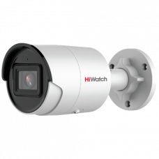 Уличная IP камера HiWatch IPC-B082-G2/U (6mm)