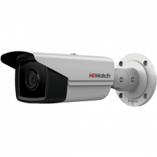 Уличная IP камера HiWatch IPC-B522-G2/4I (4mm)