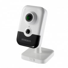 Уличная IP камера HiWatch IPC-C022-G0 (2.8mm)