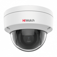 Уличная IP камера HiWatch IPC-D042-G2/S (4mm)