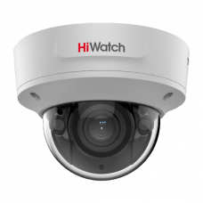 Уличная купольная IP камера HiWatch IPC-D682-G2/ZS