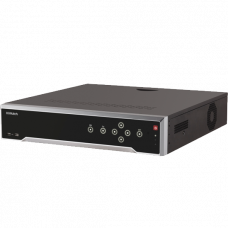 HiWatch NVR-416M-K/16P 16ти канальный  видеорегистраторм