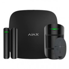 Ajax беспроводная сигнализация нового поколения.