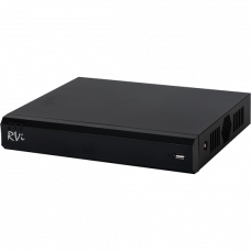 RVI HDR04LA-C 4х канальный  видеорегистратор