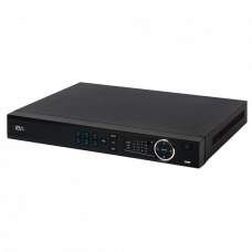 RVI R16LB-С 16ти канальный  видеорегистратор