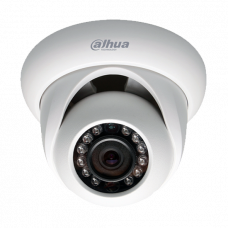 Антивандальная IP камера Dahua DH-IPC-HDW1320SP-0280B