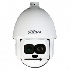 Скоростная купольная PTZ IP камера Dahua DH-SD6AL230F-HNI