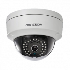 Антивандальная IP камера Hikvision DS-2CD2142FWD-IS (4mm)
