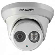 Антивандальная IP камера Hikvision DS-2CD2312-I