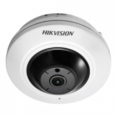 Купольная IP камера Hikvision DS-2CD2942F