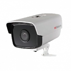 Уличная IP камера HiWatch DS-I110 (4 mm)
