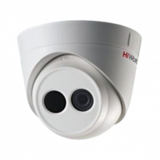 Купольная IP камера HiWatch DS-I113 (2.8 mm)