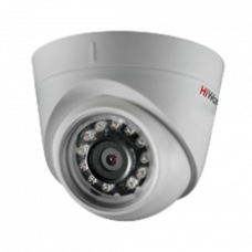 Купольная IP камера HiWatch DS-I223 (4 mm)