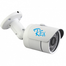 Уличная IP камера REX IPC-0113-F1