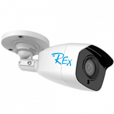 Уличная IP камера REX IPC-0130-F1