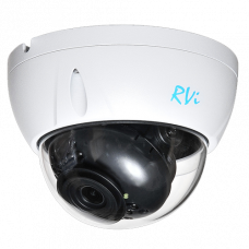 Антивандальная IP камера RVI IPC33VS (2.8 мм)