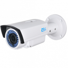 Уличная IP камера RVI IPC42LS (2.8-12 мм)
