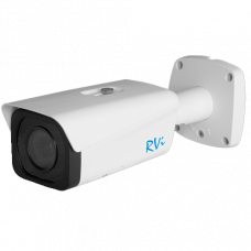 Уличная IP камера RVI IPC42M4 V.2 (2.7-12)