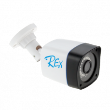 Уличная IP камера REX L-IPC-0120-F1
