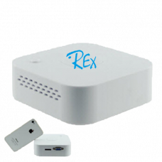 REX NVR08-01 8ми канальный  видеорегистратор