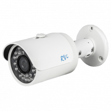 Уличная IP камера RVI IPC43S-S