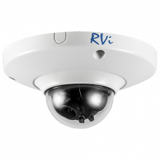 Купольная IP камера RVI IPC33MS