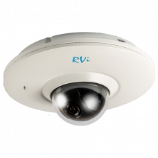 Поворотная IP камера RVI IPC53M