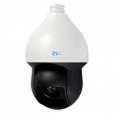 Скоростная купольная PTZ IP камера RVI IPC62Z30